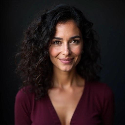 Nadia Kerrison
